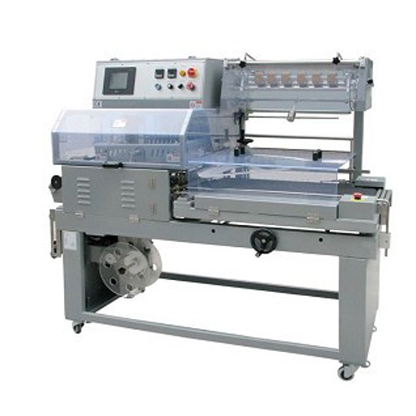 全自動(dòng)L型封切機(jī)